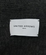 UNITED ARROWS（ユナイテッドアローズ）カーディガン 黒 サイズ:F レディース/2200659181077