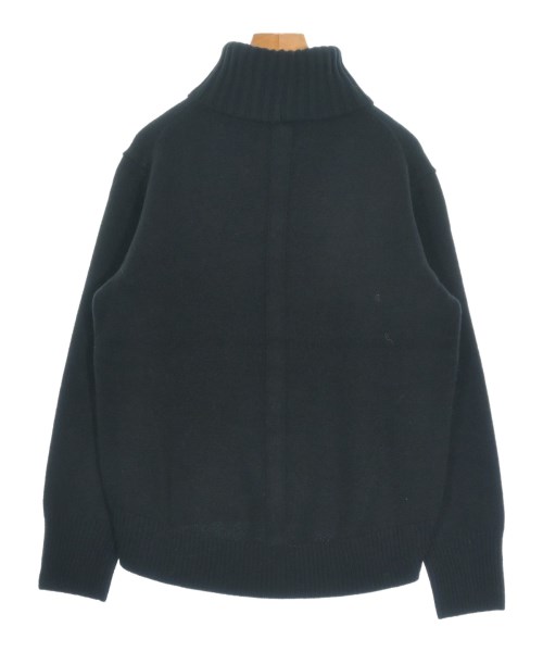 UNITED ARROWS（ユナイテッドアローズ）ニット・セーター 黒 サイズ:F レディース/2200659181084