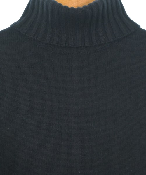 UNITED ARROWS（ユナイテッドアローズ）ニット・セーター 黒 サイズ:F レディース/2200659181084