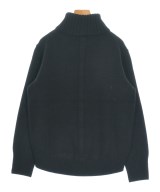 UNITED ARROWS（ユナイテッドアローズ）ニット・セーター 黒 サイズ:F レディース/2200659181084