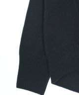 UNITED ARROWS（ユナイテッドアローズ）ニット・セーター 黒 サイズ:F レディース/2200659181084