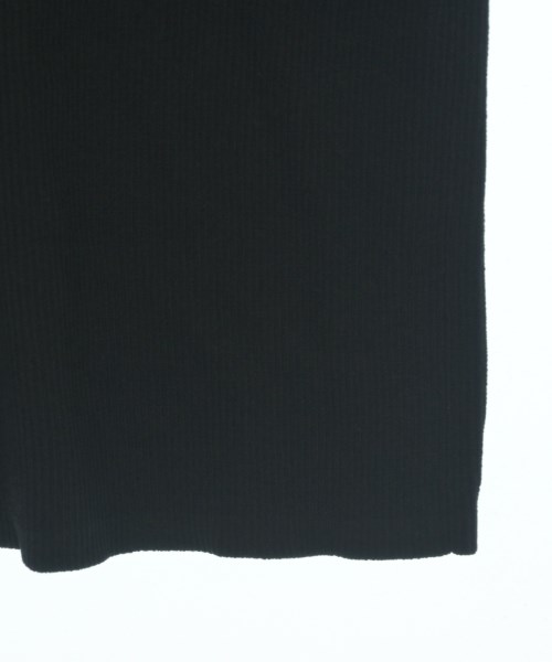 UNITED ARROWS（ユナイテッドアローズ）ベスト/ノースリーブ 黒 サイズ:-(XS位) レディース/2200659835062