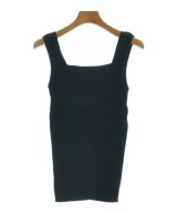 UNITED ARROWS（ユナイテッドアローズ）ベスト/ノースリーブ 黒 サイズ:-(XS位) レディース/2200659835062