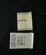 UNITED ARROWS（ユナイテッドアローズ）ベスト/ノースリーブ 黒 サイズ:-(XS位) レディース/2200659835062