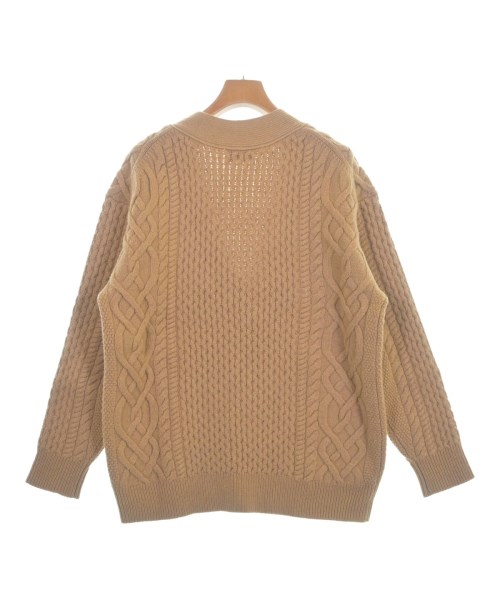 UNITED ARROWS（ユナイテッドアローズ）カーディガン ベージュ サイズ:F レディース/2200659980021