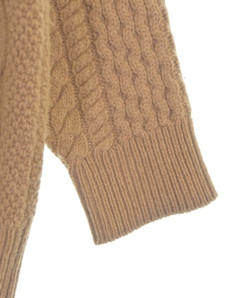 UNITED ARROWS（ユナイテッドアローズ）カーディガン ベージュ サイズ:F レディース/2200659980021