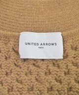 UNITED ARROWS（ユナイテッドアローズ）カーディガン ベージュ サイズ:F レディース/2200659980021