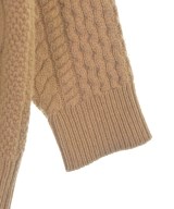 UNITED ARROWS（ユナイテッドアローズ）カーディガン ベージュ サイズ:F レディース/2200659980021