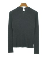UNITED ARROWS（ユナイテッドアローズ）ニット・セーター グレー サイズ:-(XS位) レディース/2200660036083