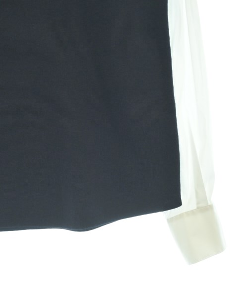 UNITED ARROWS（ユナイテッドアローズ）ニット・セーター 紺 サイズ:-(L位) レディース/2200660138060