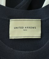 UNITED ARROWS（ユナイテッドアローズ）ニット・セーター 紺 サイズ:-(L位) レディース/2200660138060