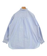 UNITED ARROWS（ユナイテッドアローズ）ブラウス 青 サイズ:38(M位) レディース/2200660195032