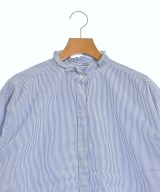 UNITED ARROWS（ユナイテッドアローズ）ブラウス 青 サイズ:38(M位) レディース/2200660195032