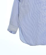 UNITED ARROWS（ユナイテッドアローズ）ブラウス 青 サイズ:38(M位) レディース/2200660195032