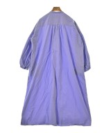 UNITED ARROWS（ユナイテッドアローズ）シャツワンピース 紫 サイズ:36(S位) レディース/2200660195049