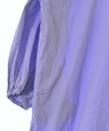 UNITED ARROWS（ユナイテッドアローズ）シャツワンピース 紫 サイズ:36(S位) レディース/2200660195049