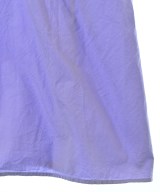 UNITED ARROWS（ユナイテッドアローズ）シャツワンピース 紫 サイズ:36(S位) レディース/2200660195049