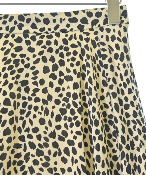 UNITED ARROWS（ユナイテッドアローズ）ロング・マキシ丈スカート ベージュ サイズ:36(S位) レディース/2200660195056