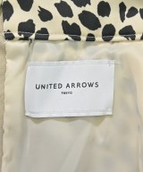 UNITED ARROWS（ユナイテッドアローズ）ロング・マキシ丈スカート ベージュ サイズ:36(S位) レディース/2200660195056