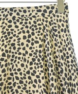 UNITED ARROWS（ユナイテッドアローズ）ロング・マキシ丈スカート ベージュ サイズ:36(S位) レディース/2200660195056