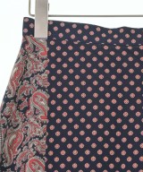 UNITED ARROWS（ユナイテッドアローズ）ロング・マキシ丈スカート 紺 サイズ:36(S位) レディース/2200655441021