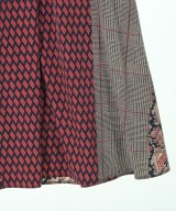 UNITED ARROWS（ユナイテッドアローズ）ロング・マキシ丈スカート 紺 サイズ:36(S位) レディース/2200655441021