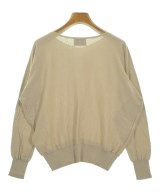 UNITED ARROWS（ユナイテッドアローズ）ニット・セーター ベージュ サイズ:F レディース/2200656079070