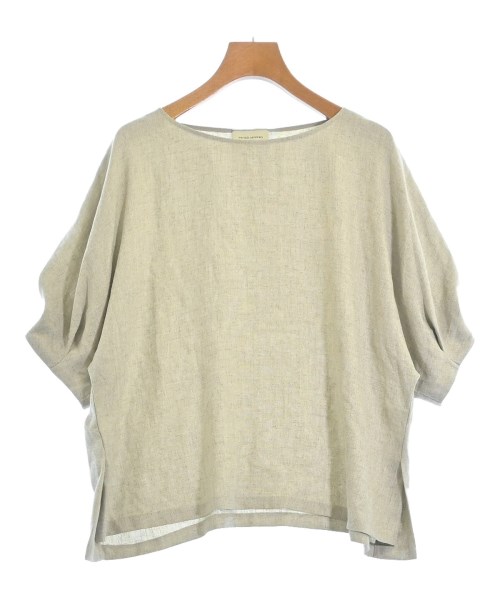 UNITED ARROWS(ユナイテッドアローズ)ブラウス ベージュ サイズ:38(M位)/2200656373185