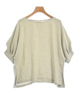 UNITED ARROWS（ユナイテッドアローズ）ブラウス ベージュ サイズ:38(M位) レディース/2200656373185