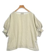 UNITED ARROWS（ユナイテッドアローズ）ブラウス ベージュ サイズ:38(M位) レディース/2200656373185