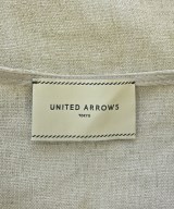 UNITED ARROWS（ユナイテッドアローズ）ブラウス ベージュ サイズ:38(M位) レディース/2200656373185
