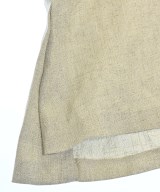 UNITED ARROWS（ユナイテッドアローズ）ブラウス ベージュ サイズ:38(M位) レディース/2200656373185