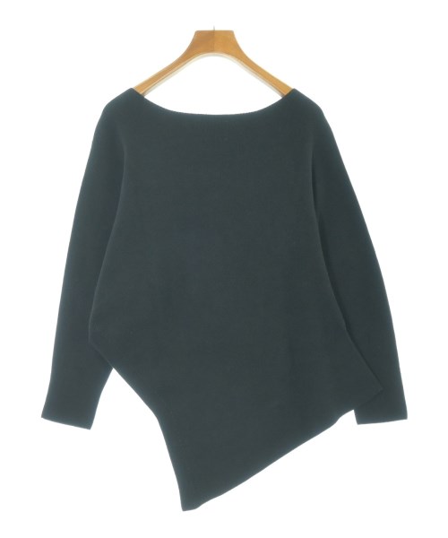 UNITED ARROWS（ユナイテッドアローズ）ニット・セーター 黒 サイズ:-(M位) レディース/2200656981038