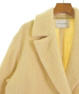 UNITED ARROWS（ユナイテッドアローズ）チェスターコート 黄 サイズ:34(XS位) レディース/2200658456015