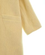 UNITED ARROWS（ユナイテッドアローズ）チェスターコート 黄 サイズ:34(XS位) レディース/2200658456015