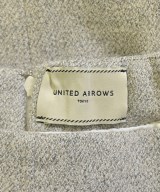 UNITED ARROWS（ユナイテッドアローズ）ロング・マキシ丈スカート グレー サイズ:38(M位) レディース/2200658456039