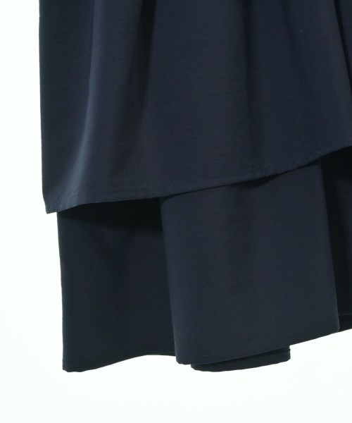 UNITED ARROWS（ユナイテッドアローズ）ブラウス 紺 サイズ:38(M位) レディース/2200660309057