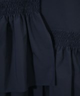 UNITED ARROWS（ユナイテッドアローズ）ブラウス 紺 サイズ:38(M位) レディース/2200660309057