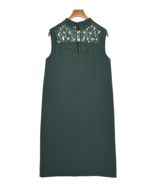 UNITED ARROWS（ユナイテッドアローズ）ワンピース 緑 サイズ:38(M位) レディース/2200657532048