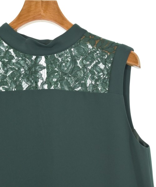 UNITED ARROWS（ユナイテッドアローズ）ワンピース 緑 サイズ:38(M位) レディース/2200657532048