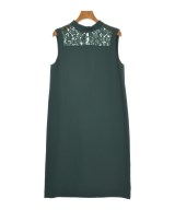 UNITED ARROWS（ユナイテッドアローズ）ワンピース 緑 サイズ:38(M位) レディース/2200657532048