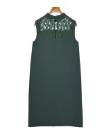 UNITED ARROWS（ユナイテッドアローズ）ワンピース 緑 サイズ:38(M位) レディース/2200657532048