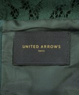 UNITED ARROWS（ユナイテッドアローズ）ワンピース 緑 サイズ:38(M位) レディース/2200657532048