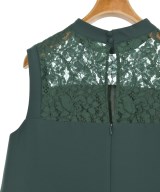 UNITED ARROWS（ユナイテッドアローズ）ワンピース 緑 サイズ:38(M位) レディース/2200657532048