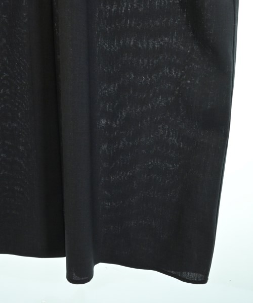 UNITED ARROWS（ユナイテッドアローズ）シャツワンピース 紺 サイズ:F レディース/2200657675110