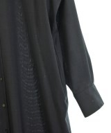 UNITED ARROWS（ユナイテッドアローズ）シャツワンピース 紺 サイズ:F レディース/2200657675110