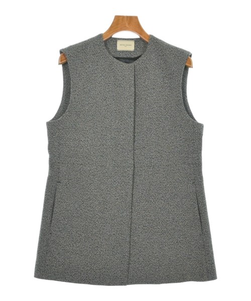 UNITED ARROWS(ユナイテッドアローズ)ベスト グレー サイズ:F/2200657675264