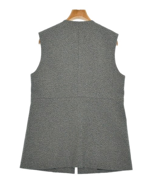 UNITED ARROWS（ユナイテッドアローズ）ベスト グレー サイズ:F レディース/2200657675264