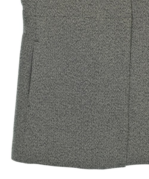 UNITED ARROWS（ユナイテッドアローズ）ベスト グレー サイズ:F レディース/2200657675264