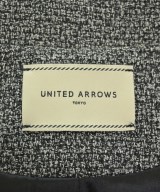 UNITED ARROWS（ユナイテッドアローズ）ベスト グレー サイズ:F レディース/2200657675264